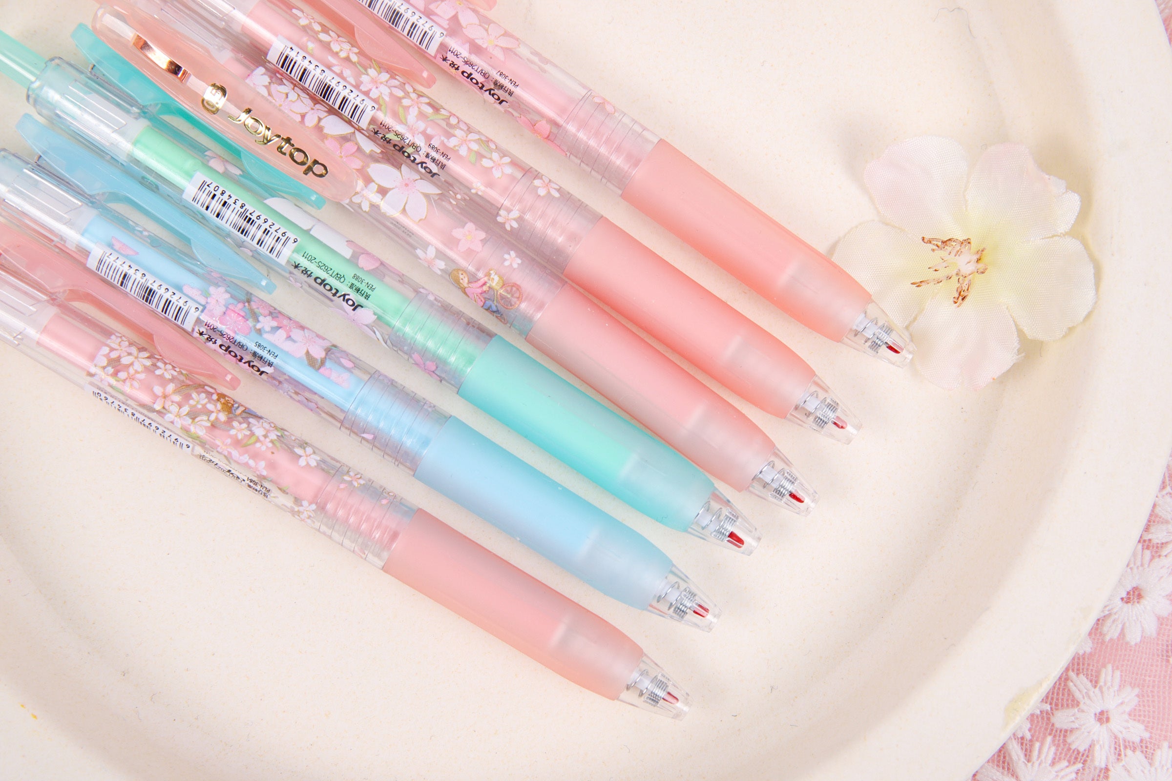 Sakura gel pens hotsell